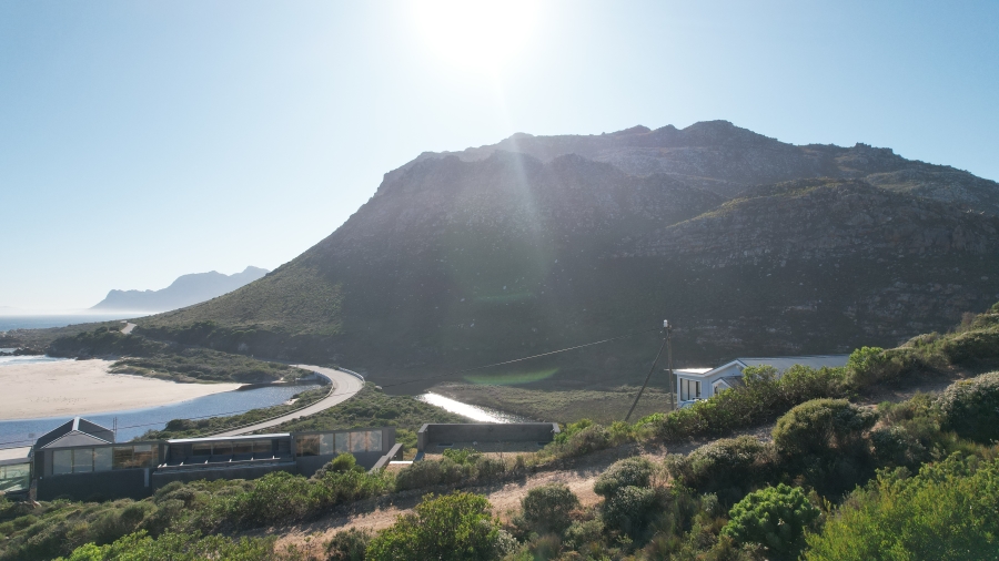 0 Bedroom Property for Sale in Rooi Els Western Cape